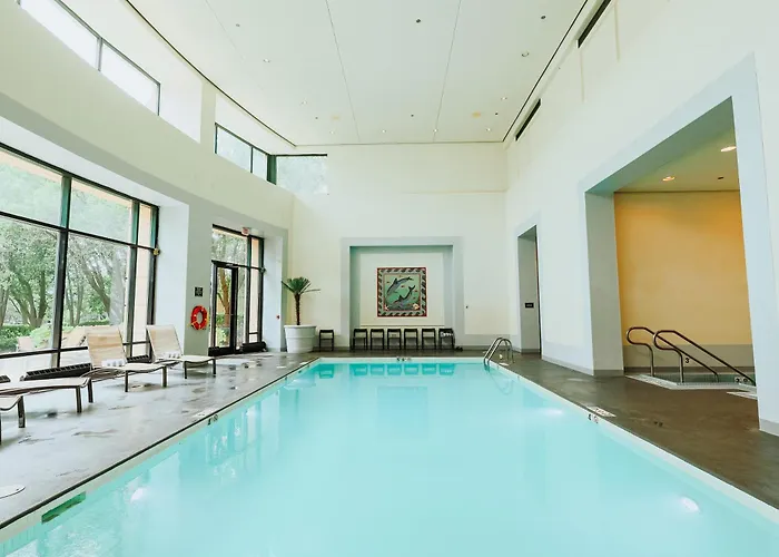 Doubletree By Hilton & Conference Center Chicago-downers Grove 3* Downers Grove