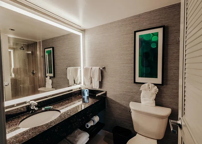 Doubletree By Hilton & Conference Center Chicago-downers Grove