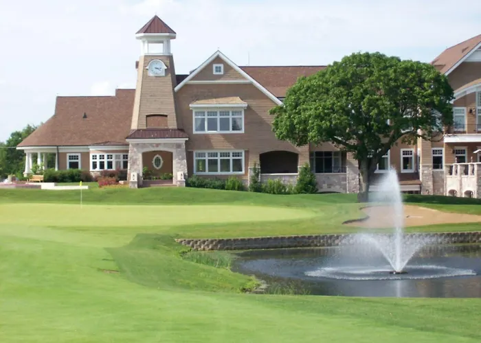 Doubletree By Hilton & Conference Center Chicago-downers Grove Hotel