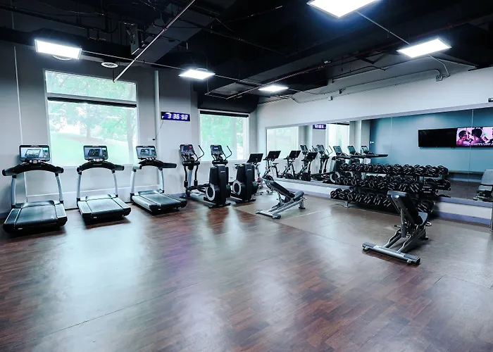 Doubletree By Hilton & Conference Center Chicago-downers Grove 3* Downers Grove